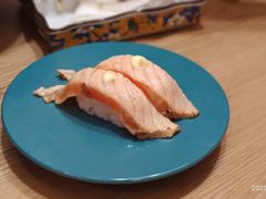 -晴季寿司(红旗街万达店)
