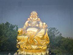 -苏州上方山国家森林公园