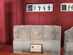 -卧龙岗文化园-南阳市汉画馆