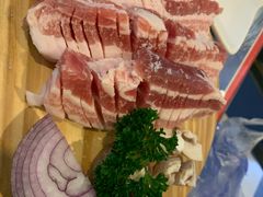 -金妈家烤肉(龙湖U城天街店)