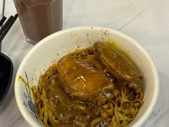 -百乐门粉面店(二龙喉分店)