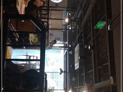 大堂-食潮汕头鲜牛馆(望京保利店)