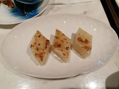 桂花拉糕-绿波廊(豫园店)
