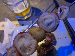 -很久以前羊肉串(打浦路店)