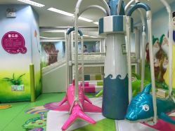 -孩子王童乐园(天津远洋乐堤港店)