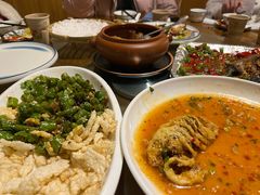 -小厨子私房菜·云南美食店