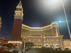-澳门威尼斯人综合度假区