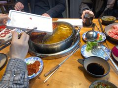 -谭三娘鲜切牛肉自助火锅(九眼桥总店)