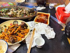 -醉八仙热酒馆(渝中店)