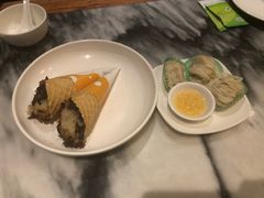 -西安饭庄·非遗陕菜(钟楼店)