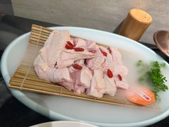 -得意咚瓜·顺德鱼生·冬瓜盅火锅