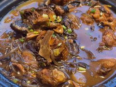 -李老哈·东北菜(宋园路店)