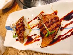 -御牛道日式烤肉料理(杭州万象城店)