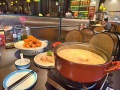 -红厨巷·淮扬菜(熙南里店)