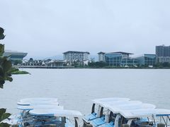 -琅岐红光湖公园