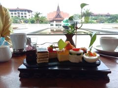 -西双版纳融创皇冠假日度假酒店