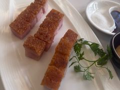 -上海和平饭店龙凤厅 Dragon Phoenix