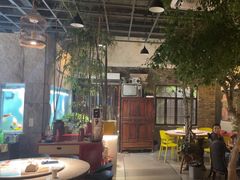 -又见炊烟私房菜(敬亭路店)