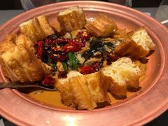 -柿合缘新京菜(国金中心商场店)