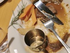 -斗牛士牛排(南京东路店)