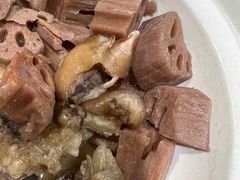 -香山小厨(南联路店)