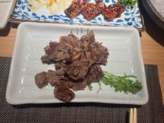 -德川家日本料理(中关村寰太大厦店)