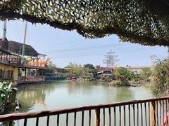 -长鹿旅游休博园