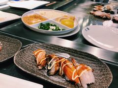 -大渔铁板烧(东城店)