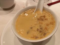 龙虾肉泡贵妃饭-利苑酒家(华熙国际店)