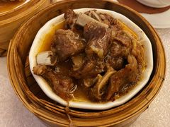 -清远国际酒店御珍轩食街