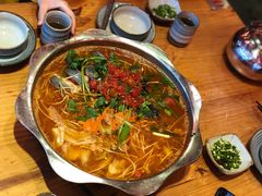 -老凯俚酸汤鱼(鸿通城店)