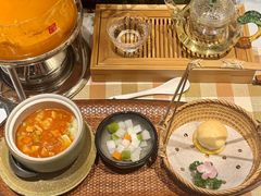 -叶叶菩提(太原别墅店)