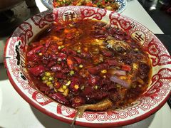 -欧记大排档·景德菜(上海首店)