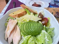 -小莫餐厅And More Restaurant西餐(北京展览馆店)