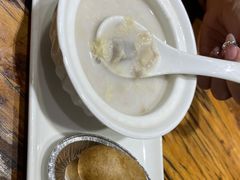 花生汤配芋头包-临家闽南菜(宝洲路店)