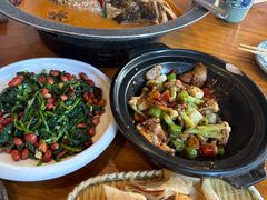 -锦小馆(安贞店)