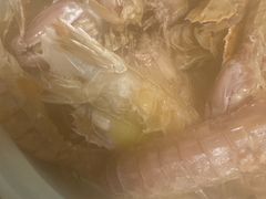 -盒马鲜生(红莲店)