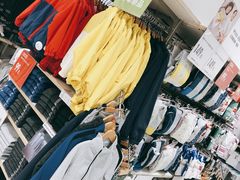 -优衣库(上海金桥国际商业广场店)