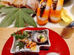 -yokocho上横町·日本食街(深业上城店)
