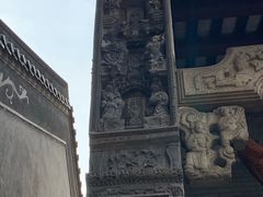 -悦城龙母祖庙