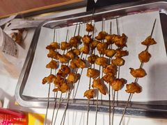 -叁宝烤肉• 西安烧烤(太乙路店)