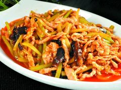 -金家老三饭庄(常营店)