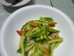 -烟水渔庄餐厅(西溪湿地店)