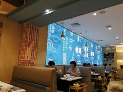 大堂-顺德公猪肚鸡·椰子鸡(惠东天虹店)