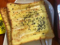 -本色.小马哥烧烤(五一路总店)