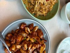 -小吊梨汤·北京菜·烤鸭(双井乐成中心店)