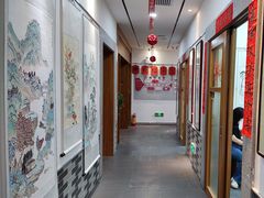 -秦汉胡同国学书院(天溢分馆)