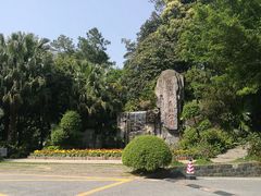 -广州市流溪河国家森林公园