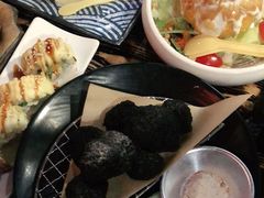 -小川洋风料理(汉街店)