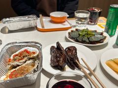 -杨氏青龙虾·羊蝎子(托乐嘉店)